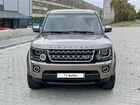 Land Rover Discovery 3.0 AT, 2014, 154 000 км
