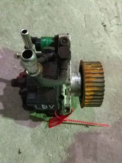 Тнвд ldv maxus 2.5 vm39 120 л.с. 0445010084 VM39C