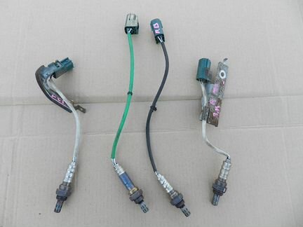 Кислородный датчик Nissan Teana J31