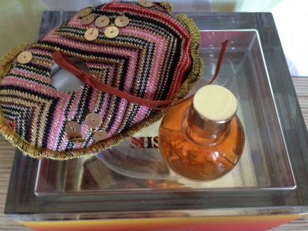 Missoni parfum