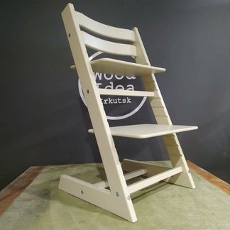 Стул регулируемый растущий