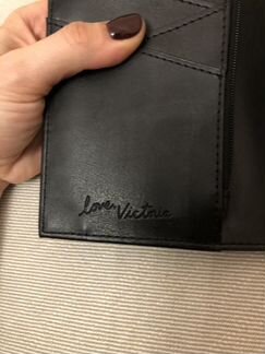 Кошелёк Victoria’s Secret