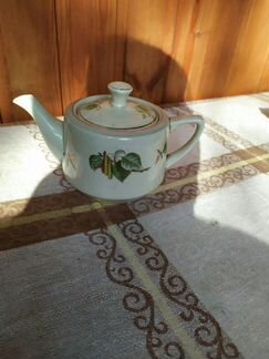 Заварочный чайник