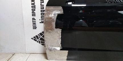 Дверь передняя левая Hyundai Sonata 8