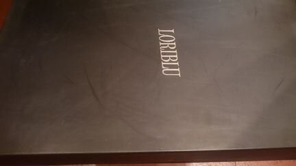 Сапоги замшевые loriblu 38,5 р