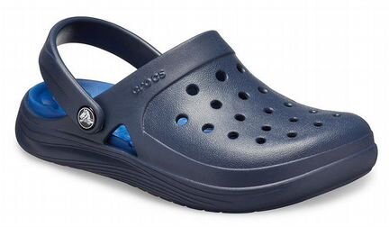 Сабо сандалии Crocs reviva clog м10 - 42 - 43 р