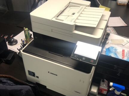 Мфу Canon MF732Cdw