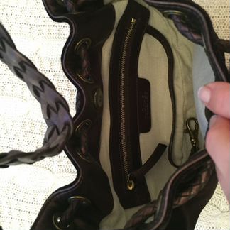 Michael Kors клатч, маленькая сумочка