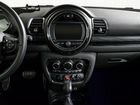 MINI Cooper Clubman 1.5 AT, 2016, 37 713 км объявление продам