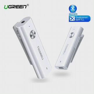 Bluetooth 5.0 адаптер Ugreen CM110