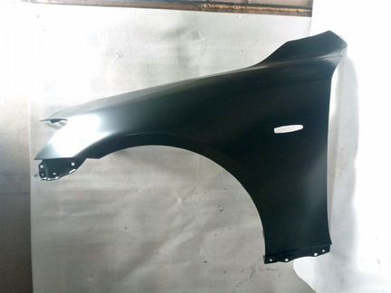 Крыло переднее левое lexus is 250 (лексус ис 250)