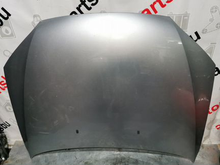 Капот Ford Mondeo 3 хетчбек 2.0 cjba 2004