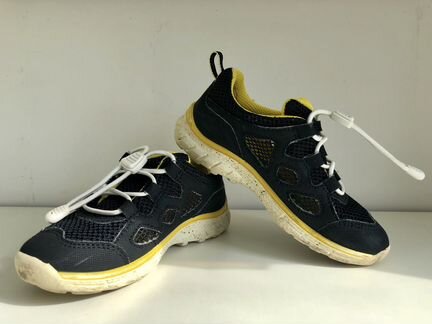 Кроссовки ecco Biom 27 размер