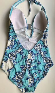 Купальник Rosme Латвия слитный 80C