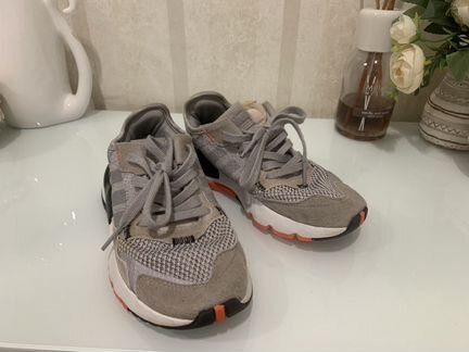 Кроссовки детские adidas note jogger