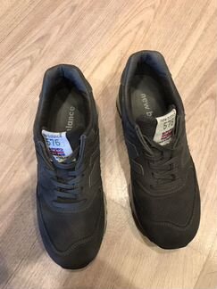 Кроссовки New Balance