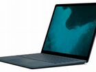 Microsoft surface laptop i7-7660U\16gb\512 объявление продам