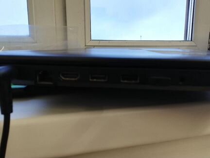 Asus FX705GM (i7 2.2GHz/8192Mb/1000Gb/GTX1060 6gb)