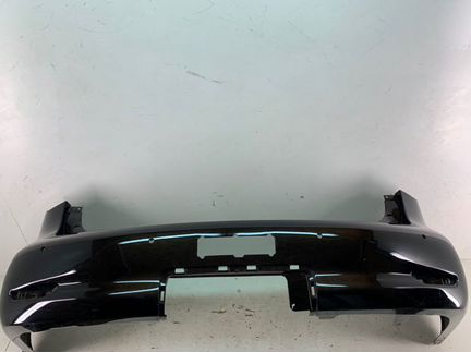 Бампер задний Infiniti Qx56/qx80 Z62 2010-2018