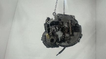 МКПП Peugeot Partner бензин 1.4л 5ст. 2009