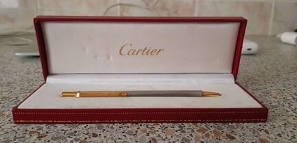 Шариковая ручка Cartier Must de