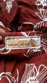 Слинг на кольцах