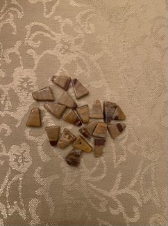 Фурнитура для бижутерии