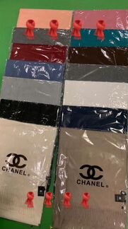 Платки Gucci, Louis Vuitton, Chanel, Cashmere