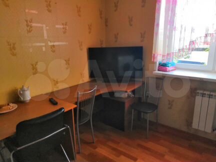 Комната 18 м² в 3-к, 2/14 эт.