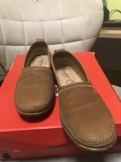 Мокасины женские Lasocki