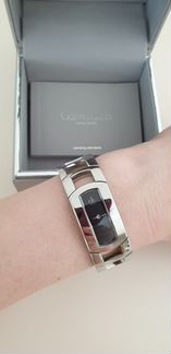 Часы Calvin Klein (приобретались в Швейцарии)