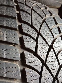 225/40 R18 Dunlop SP Winter Sport 3D