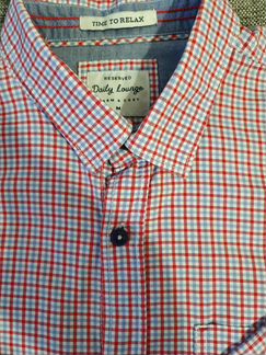 Рубашка Reserved