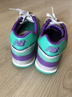 Кроссовки New Balance
