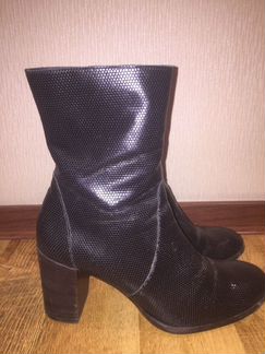 Сапоги Chic mihara Испания