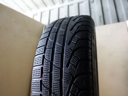 225 55 17 Pirelli Winter 210 Sottozero Serie II 91