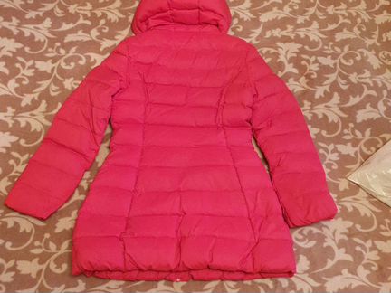 Пуховик 13 лет