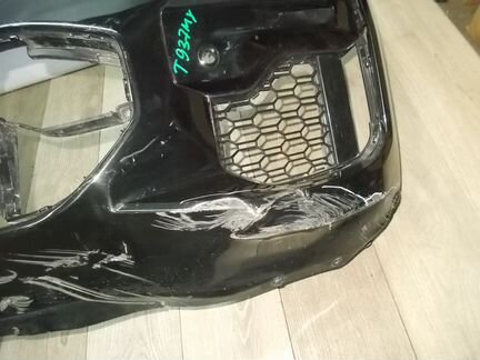 Бампер передний бмв Х5 Г05 М-Пакет BMW X5 G05