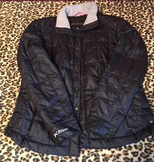 Куртка женская Aspen Jacket, фирма klim