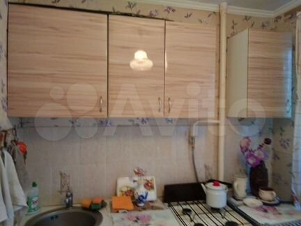 Комната 11 м² в 2-к, 2/8 эт.