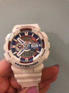 Часы мужские casio g-shock