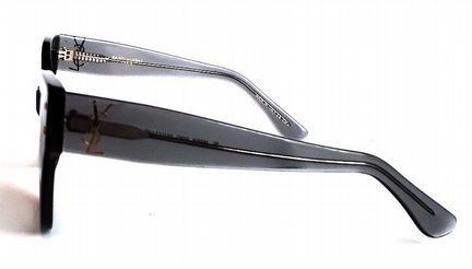 Saint Laurent trsp / с-з очки оправы Luxor