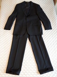 Новый мужской костюм, р.50