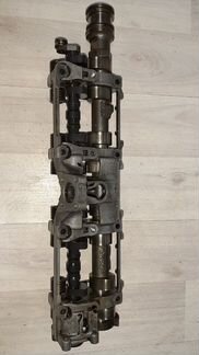 Bmw E 65 N 62 вкусной распредвал с постелью вольво