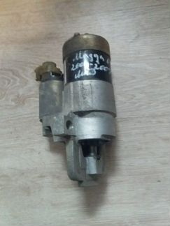 Стартер мазда 6gg 2002-2007