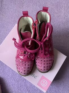 Vivane ботинки для девочки