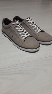 Кеды Tommy Hilfiger, 40 (новые)