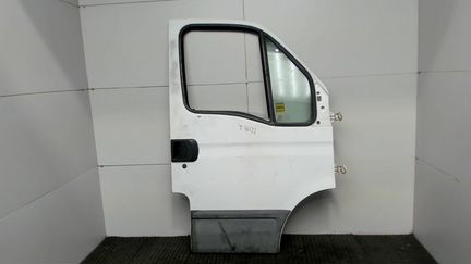 Ручка двери наружная правая передняя Iveco Daily 3