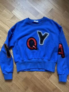 Свитшот толстовку 150 см