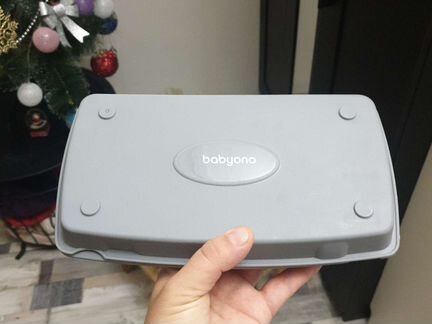 Сушилка для бутылочек